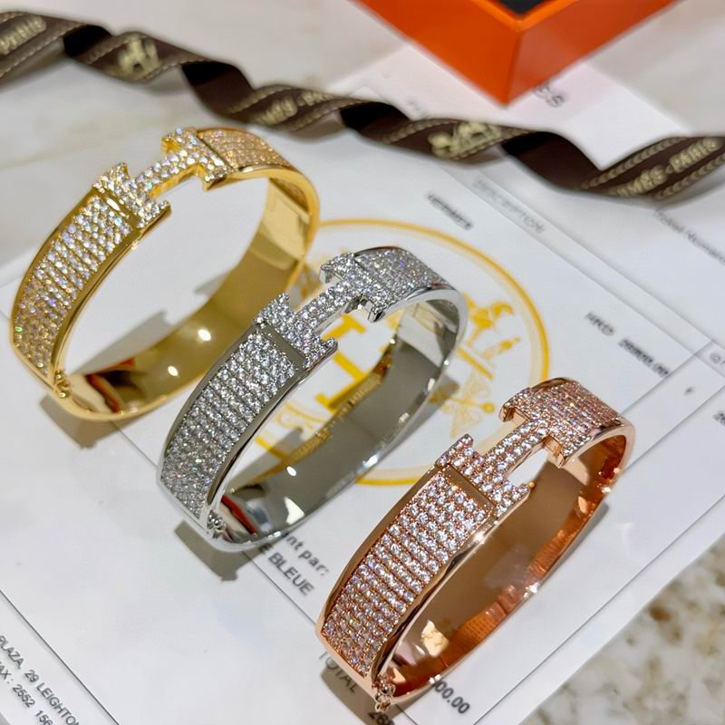 Hermes Bracelet 06yxh04